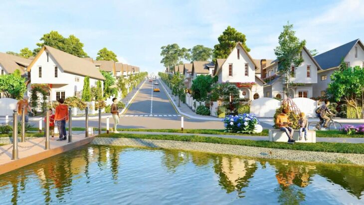 Đón sóng Cao Tốc Bảo Lộc đất Full thổ cư sổ đỏ công chứng ngay