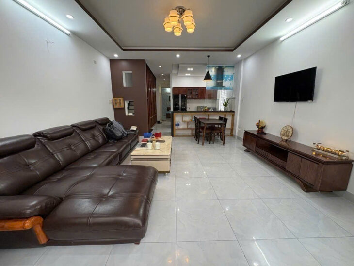 MẶT TIỀN PHẠM CỰ LƯỢNG, KINH DOANH – CHO THUÊ TUYỆT VỜI, CHỈ 2 PHÚT RA BÃI TẮM MỸ KHÊ