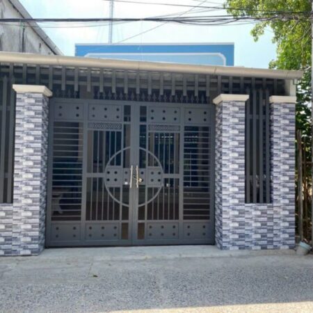 10. nhà 7 triệu 2 phòng ngủ sân đậu ô tô