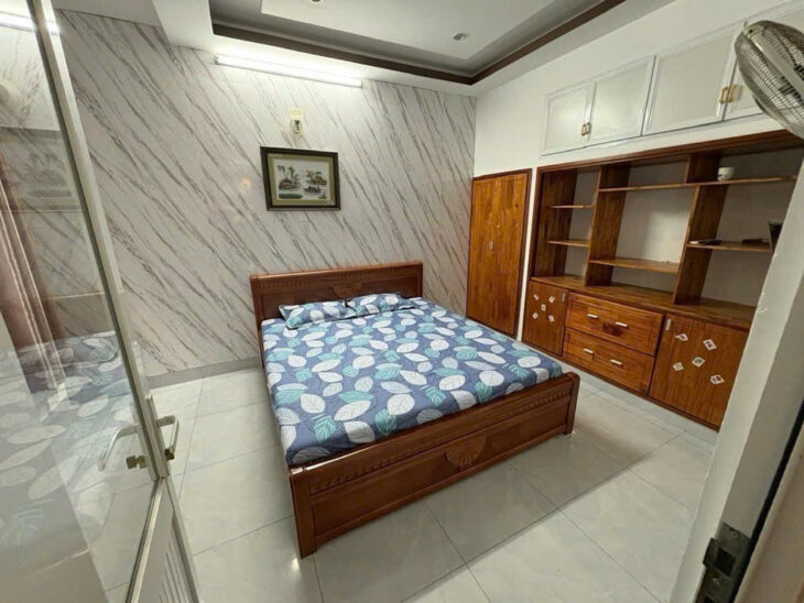 MẶT TIỀN PHẠM CỰ LƯỢNG, KINH DOANH – CHO THUÊ TUYỆT VỜI, CHỈ 2 PHÚT RA BÃI TẮM MỸ KHÊ