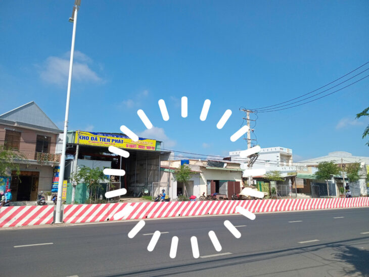 BÁN NHÀ ĐẤT ĐƯỜNG VEN BIỂN TẠI PHƯỚC TỈNH, L. ĐIỀN, BÀ RỊA – VŨNG TÀU