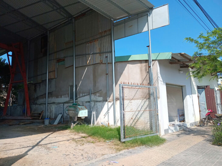 BÁN NHÀ ĐẤT ĐƯỜNG VEN BIỂN TẠI PHƯỚC TỈNH, L. ĐIỀN, BÀ RỊA – VŨNG TÀU