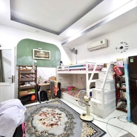NHÀ ÂU CƠ – TÂN PHÚ – 52M2 – AN NINH – GIÁP TÂN BÌNH – CHỈ 4.5 TỈ