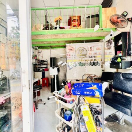 Bán nhà mặt tiền Đường số 8, Trường Thọ, Thủ Đức – 92m² – Giá 10.9 tỷ