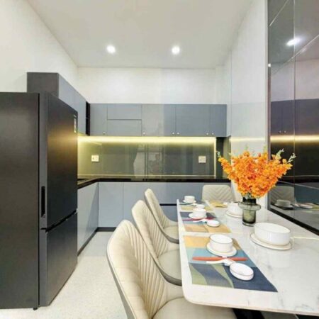 Bán nhà đường Quang Trung, Gò Vấp