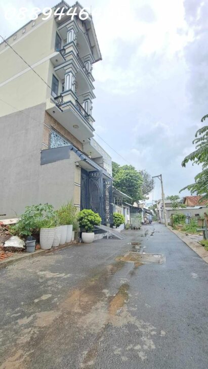 📍 ĐẤT THỔ CƯ GIÁ TỐT – QUỐC LỘ 1K, LINH XUÂN, TP. THỦ ĐỨC 📍