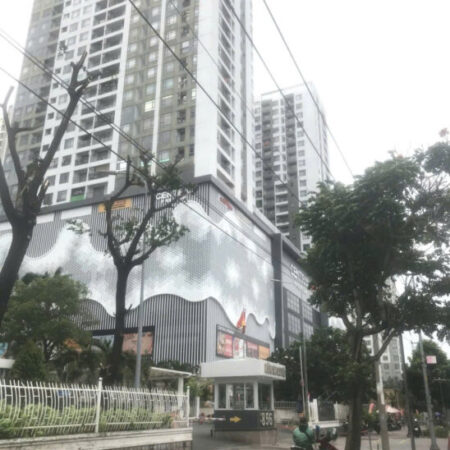 🌟 BÁN OFFICETEL VIEW CÔNG VIÊN – CĂN GÓC SIÊU ĐẸP TẠI CENTRAL PREMIUM QUẬN 8 🌟