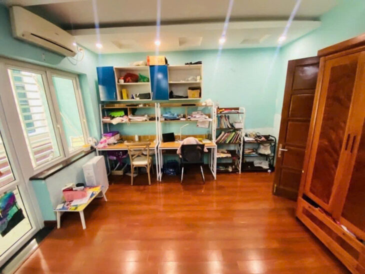 BÁN NHÀ KIM MÃ, BA ĐÌNH – 62M² x 7T THANG MÁY – GARA Ô TÔ – KINH DOANH – GIÁ 21.6 TỶ