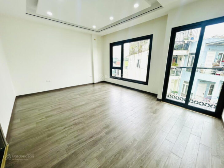 Bán nhà Kim Giang-45m2x5 tầng-ngõ to, gần đường lớn,nhà mới, đẹp,ở luôn, chỉ 7.86 tỷ, SĐCC