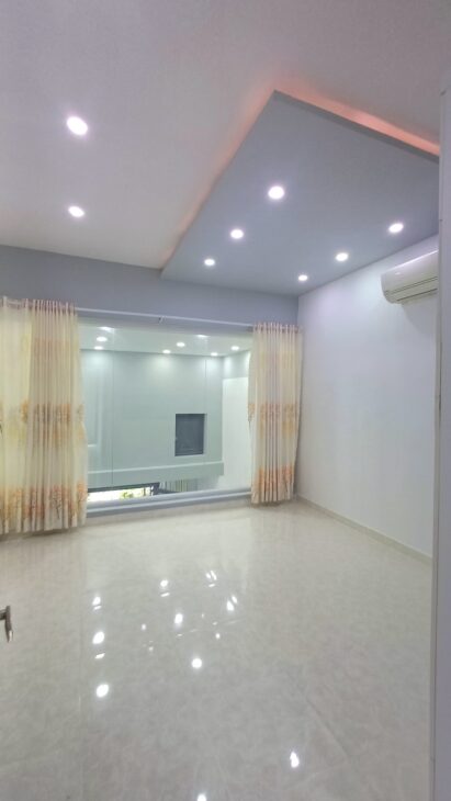 Bán nhà Nguyễn Văn Khối, P.8, Gò Vấp