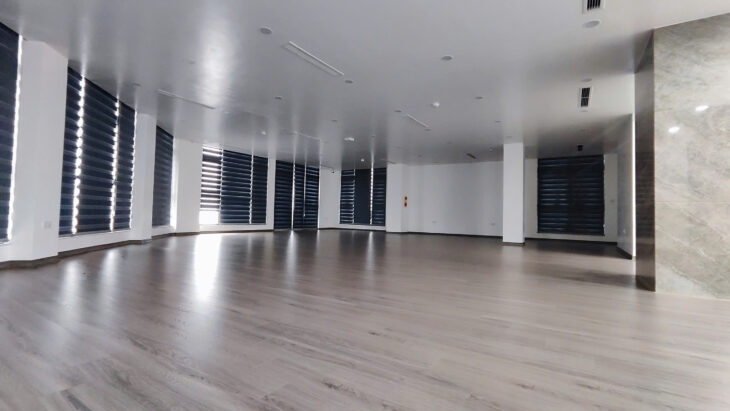 BÁN SHOPHOUSE MẶT PHỐ KĐT STARLAKE TÂY HỒ TÂY – LÔ GÓC 500M² – MT 50M – THANG MÁY – 415 TỶ