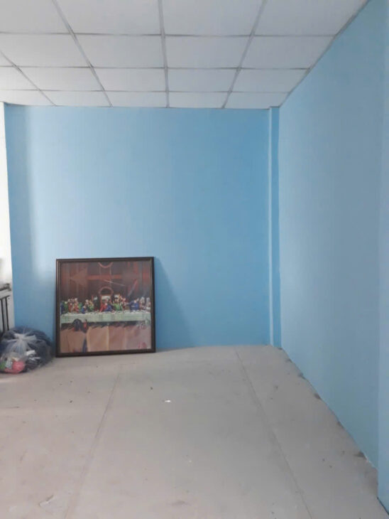 GẤP BÁN TRONG THÁNG GIẢM NGAY 300 TRIỆU CÒN 2.7 TỶ. + Sát mặt tiền Đường số 6, Dương Quảng Hàm