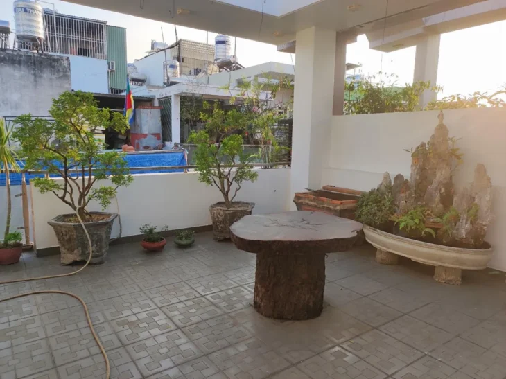 Bán nhà 65m2, dòng tiền 30 triệu, 3 tầng, Luỹ Bán Bích, Tân Phú, 12.8 tỷ