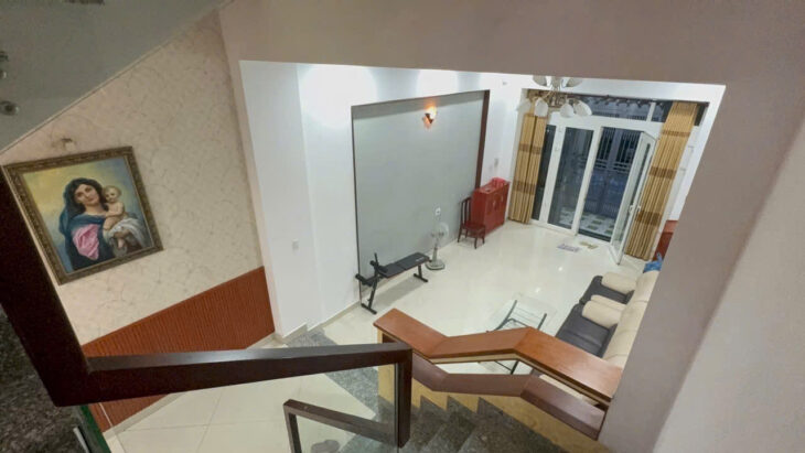 Giá Chỉ 7.x Tỷ TL! 65M² 4 Tầng/4pn Hẻm Xe Hơi, Lê Văn Thọ, NỞ HẬU TÀI LỘC! Giá Chỉ 7.x Tỷ TL! 65M² 4 Tầng/4pn Hẻm Xe Hơi, Lê Văn Thọ, NỞ HẬU TÀI LỘC!