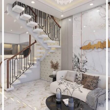 🏡 Bán nhà Nguyễn Kim P.6 Q.10, HXH trung tâm, 9.x tỷ!