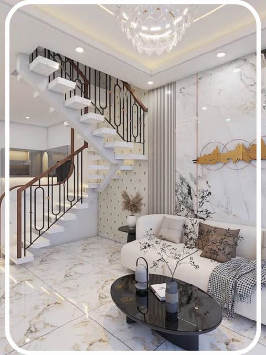 ???? Bán nhà Nguyễn Kim P.6 Q.10, HXH trung tâm, 9.x tỷ!