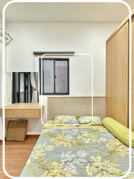 ???? Bán nhà Nguyễn Kim P.6 Q.10, HXH trung tâm, 9.x tỷ!