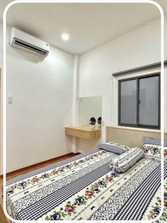 ???? Bán nhà Nguyễn Kim P.6 Q.10, HXH trung tâm, 9.x tỷ!