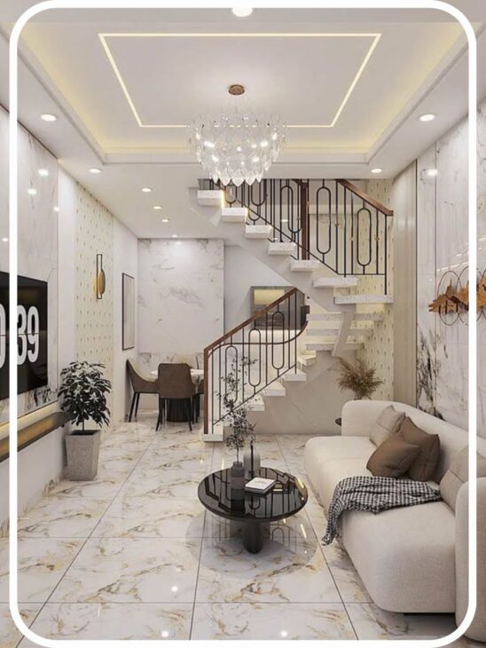 ???? Bán nhà Nguyễn Kim P.6 Q.10, HXH trung tâm, 9.x tỷ!