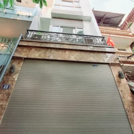 MẶT NGÕ THÁI HÀ, QUẬN ĐỐNG ĐA, 61M2, ÔTÔ VÀO NHÀ, TRƯỚC NHÀ ÔTÔ TRÁNH, 2 MẶT NGÕ THÔNG KD ĐỈNH, Ở