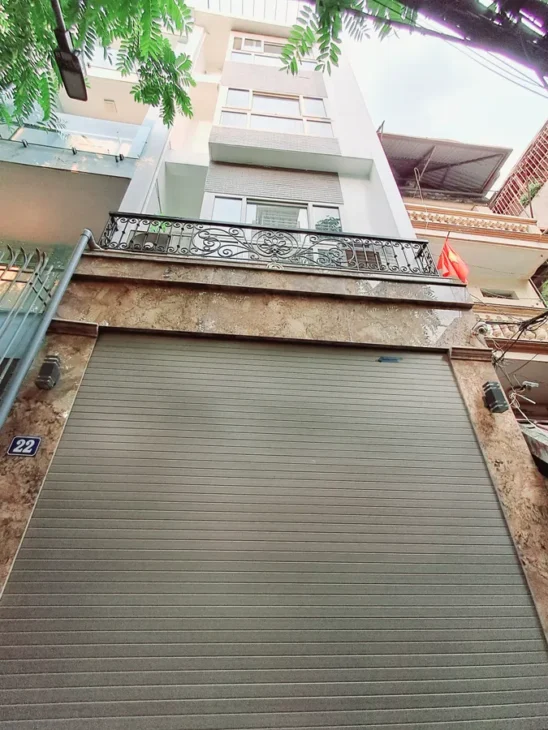 MẶT NGÕ THÁI HÀ, QUẬN ĐỐNG ĐA, 61M2, ÔTÔ VÀO NHÀ, TRƯỚC NHÀ ÔTÔ TRÁNH, 2 MẶT NGÕ THÔNG KD ĐỈNH, Ở