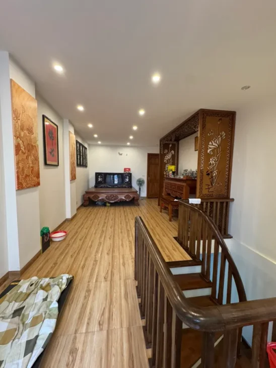 MẶT NGÕ THÁI HÀ, QUẬN ĐỐNG ĐA, 61M2, ÔTÔ VÀO NHÀ, TRƯỚC NHÀ ÔTÔ TRÁNH, 2 MẶT NGÕ THÔNG KD ĐỈNH, Ở