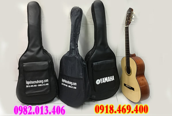 Mua bao đàn guitar tại gò vấp