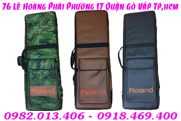 Mua bao đàn organ yamaha / casio / roland / korg tại gò vấp, tphcm, sài gòn
