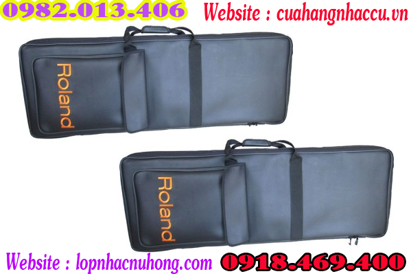 Mua bao đàn organ yamaha / casio / roland / korg tại gò vấp, tphcm, sài gòn