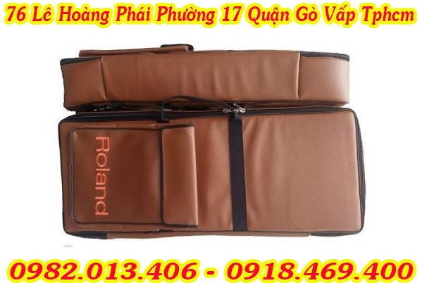 Mua bao đàn organ yamaha / casio / roland / korg tại gò vấp, tphcm, sài gòn