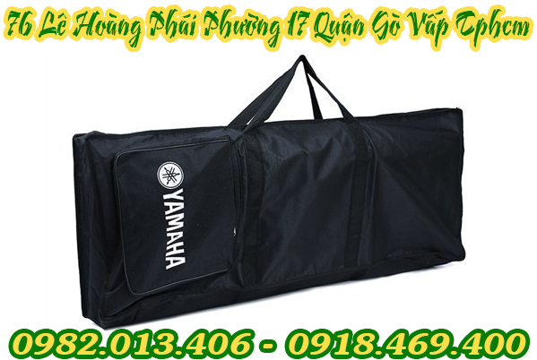 Mua bao đàn organ yamaha / casio / roland / korg tại gò vấp, tphcm, sài gòn
