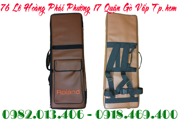Mua bao đàn organ yamaha / casio / roland / korg tại gò vấp, tphcm, sài gòn
