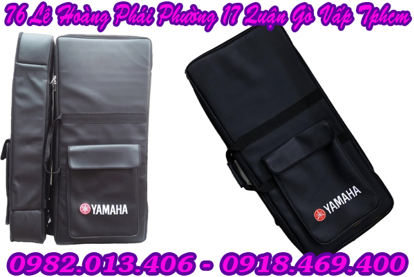 Mua bao đàn organ yamaha / casio / roland / korg tại gò vấp, tphcm, sài gòn