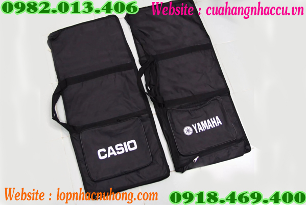 Mua bao đàn organ yamaha / casio / roland / korg tại gò vấp, tphcm, sài gòn