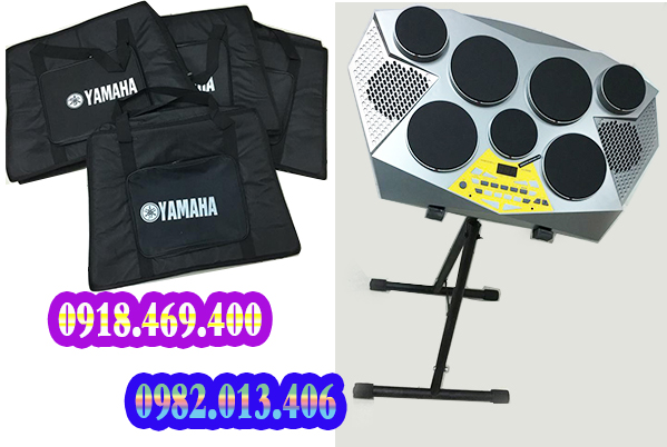 Mua bao trống điện tử tại gò vấp, tphcm
