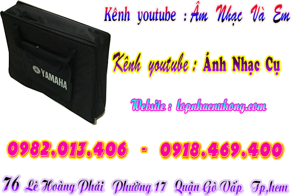 Mua bao trống điện tử tại gò vấp, tphcm
