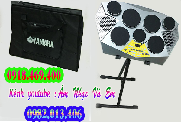Mua bao trống điện tử tại gò vấp, tphcm