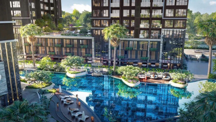 Nhận Booking SUN Cầu Giấy, căn đẹp giá tốt, hàng ngoại giao lh: 0967 352 555