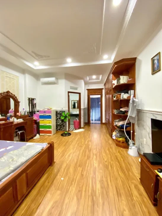 Bán nhà 65m2, dòng tiền 30 triệu, 3 tầng, Luỹ Bán Bích, Tân Phú, 12.8 tỷ