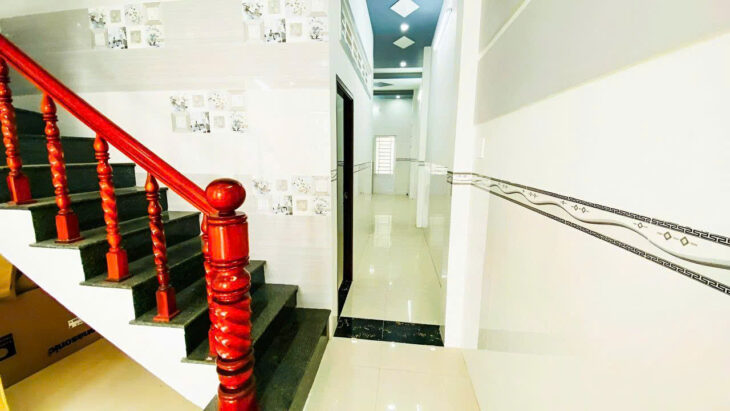 13. NHÀ THUÊ 10tr/tháng-4pn 3maylanh KDC ĐH Y DƯỢC