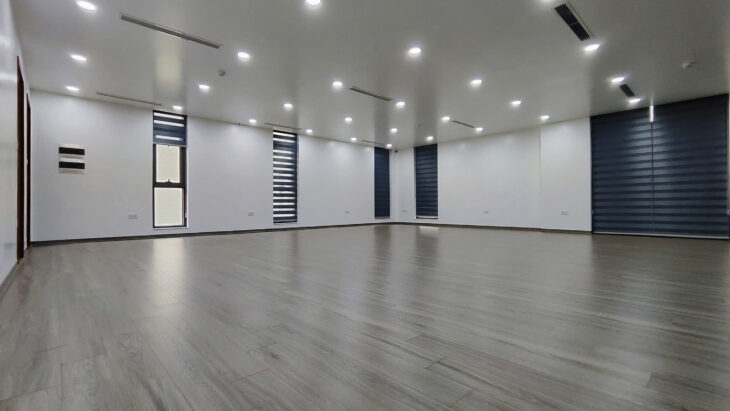 BÁN SHOPHOUSE MẶT PHỐ KĐT STARLAKE TÂY HỒ TÂY – LÔ GÓC 500M² – MT 50M – THANG MÁY – 415 TỶ