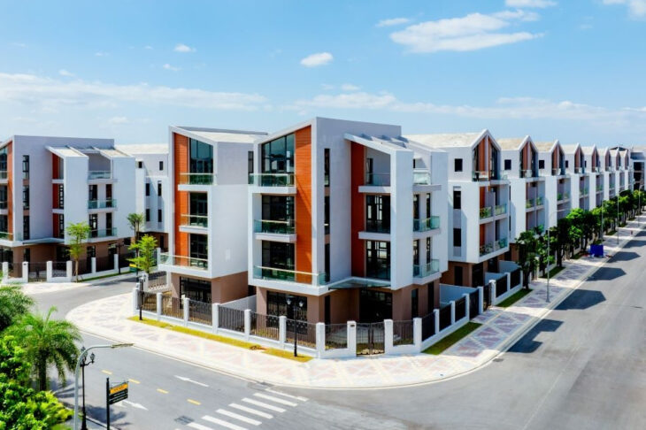 BIỆT THỰ VINHOMES OCP3 VỐN CHỈ TỪ 6 TỶ. ĐẦU TƯ TIỀM NĂNG X2 TÀI SẢN SAU KHI CẦU NGỌC HỒI THÔNG VĐ