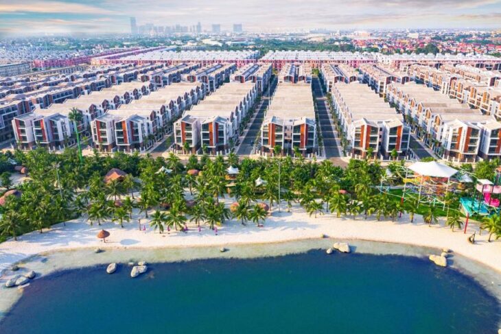 B.IỆT.T.HỰ VIN OCP 2.3; CHIẾT KHẤU ~20%.ĐẦU TƯ VỐN CHỈ TỪ 3 TỶ! TIỀM NĂNG X 2 TÀI SẢN SAU VÀI NĂM