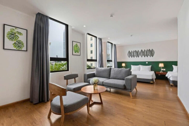 MT 8M BA ĐÌNH – BÁN NHÀ MẶT PHỐ LINH LANG – 84M² – 2 THOÁNG – Ô TÔ TRÁNH – GIÁ 47 TỶ