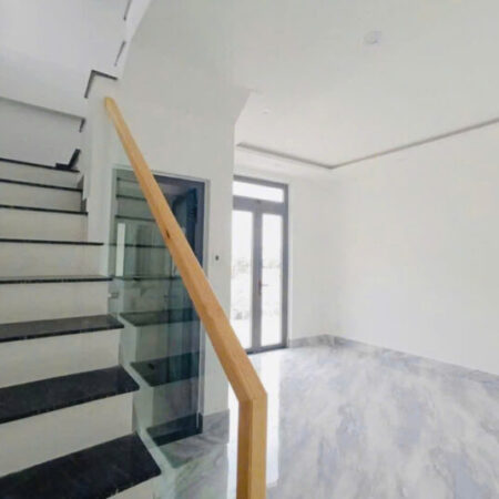 CMT8 – GẦN BẮC HẢI – CÔNG VIÊN – HXH QUAY ĐẦU – 60M². GIÁ KHÔNG TƯỞNG: 9 TỶ