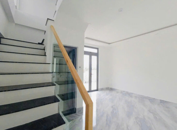 CMT8 – GẦN BẮC HẢI – CÔNG VIÊN – HXH QUAY ĐẦU – 60M². GIÁ KHÔNG TƯỞNG: 9 TỶ