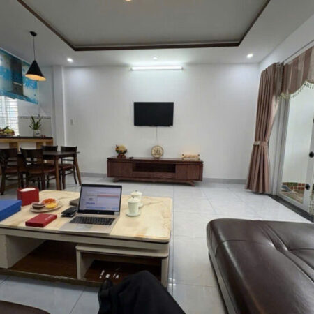 MẶT TIỀN PHẠM CỰ LƯỢNG, KINH DOANH – CHO THUÊ TUYỆT VỜI, CHỈ 2 PHÚT RA BÃI TẮM MỸ KHÊ