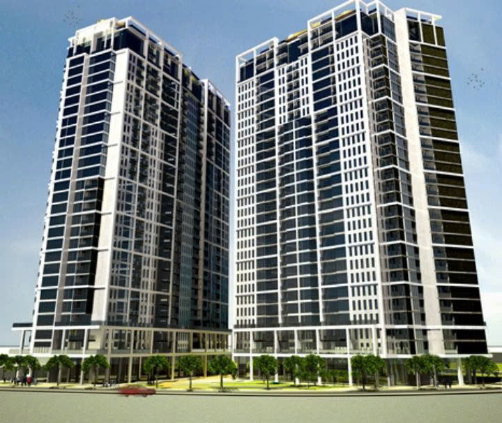 LÔ GÓC – BÁN GẤP BIỆT THỰ LÀNG VIỆT KIỀU CHÂU ÂU – 180M² – MT 26M – CÓ HẦM -VIEW VƯỜN HOA