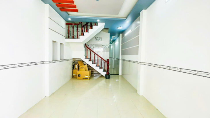 13. NHÀ THUÊ 10tr/tháng-4pn 3maylanh KDC ĐH Y DƯỢC