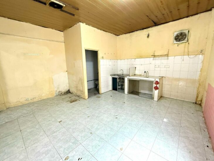 Bán Nhà HXH Bùi Đình Túy 40m2 Chỉ Hơn 5 Tỷ